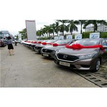 汽車租賃服務 便捷出行新選擇