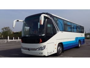 北京豐臺劉家窯班車大巴租賃服務全攻略 專業、可靠、便捷的出行選擇