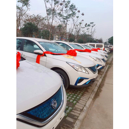 五洲時(shí)代汽車租賃 新能源汽車出租價(jià)格解析與優(yōu)勢(shì)