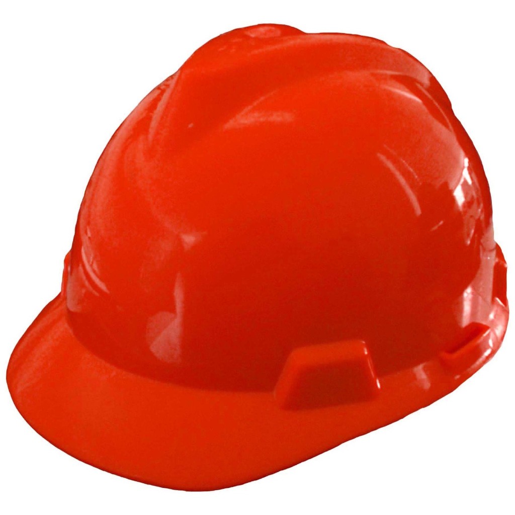 高強(qiáng)度安全帽 守護(hù)工地施工安全的生命屏障