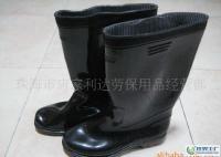 多款防油耐酸堿工業(yè)鞋 選對(duì)專業(yè)防護(hù)，守護(hù)一線安全
