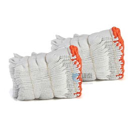 廣州雄泰棉紗手套 耐磨防護(hù)，品質(zhì)首選