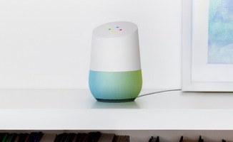 智能語音之戰(zhàn) Google Home如何挑戰(zhàn)亞馬遜Echo的霸主地位
