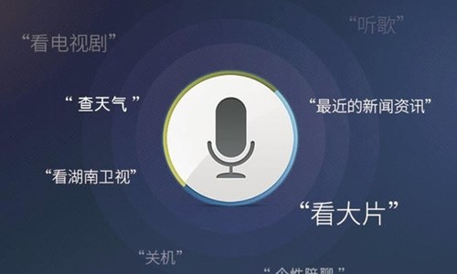 智能語(yǔ)音控制 輕聲一語(yǔ)，駕馭全屋智能